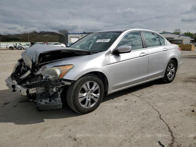 HONDA ACCORD 2011 1hgcp2f66ba090348