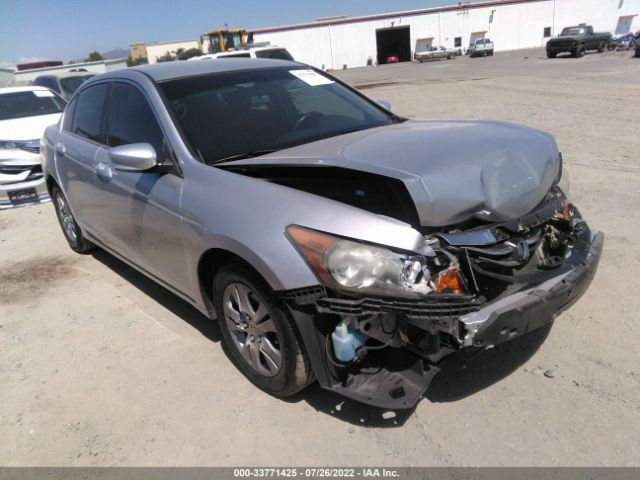 HONDA ACCORD SDN 2011 1hgcp2f66ba092097