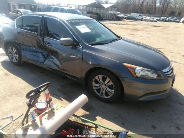 HONDA ACCORD SDN 2011 1hgcp2f66ba092231