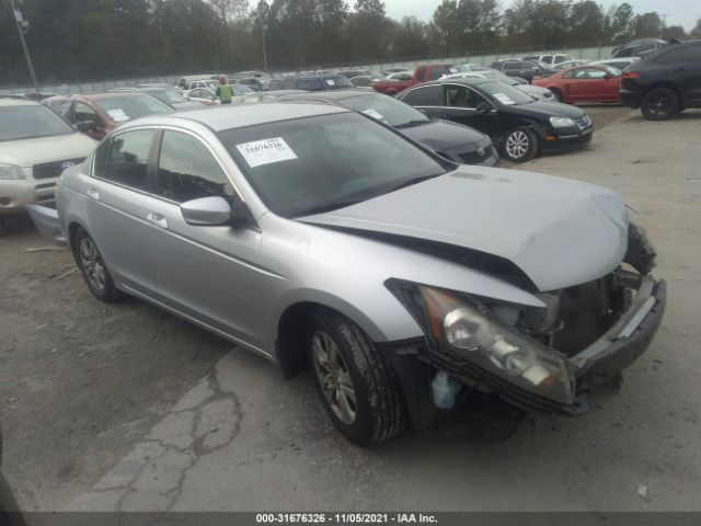 HONDA ACCORD SDN 2011 1hgcp2f66ba093069