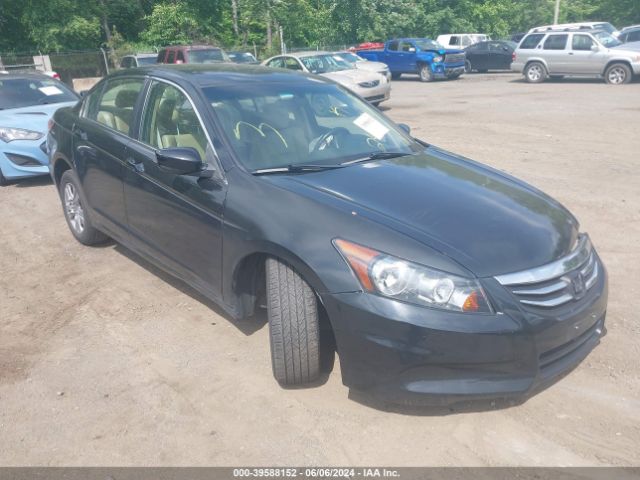 HONDA ACCORD 2011 1hgcp2f66ba093718