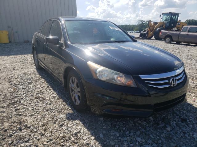 HONDA ACCORD SE 2011 1hgcp2f66ba099017