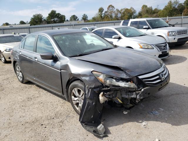 HONDA ACCORD SE 2011 1hgcp2f66ba100151