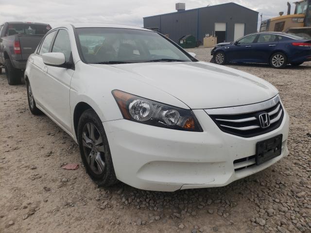 HONDA ACCORD SE 2011 1hgcp2f66ba103972