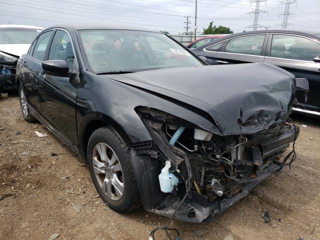 HONDA ACCORD SE 2011 1hgcp2f66ba105771