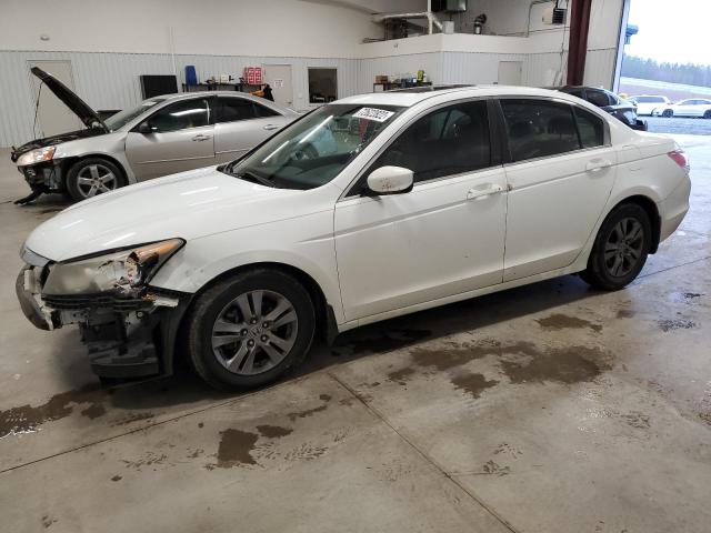 HONDA ACCORD SE 2011 1hgcp2f66ba105883