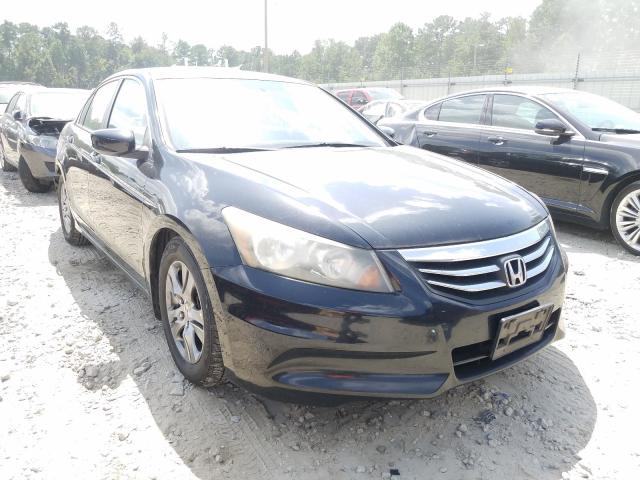 HONDA ACCORD SE 2011 1hgcp2f66ba109075