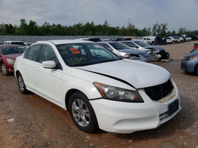 HONDA ACCORD SE 2011 1hgcp2f66ba114700