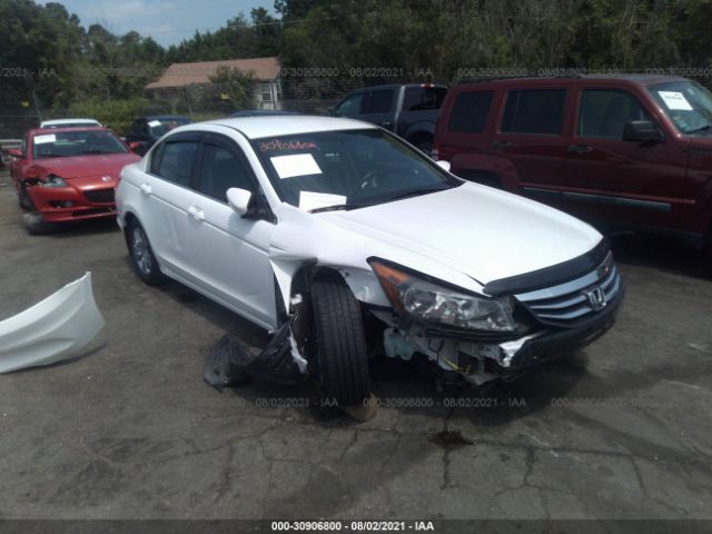 HONDA ACCORD SDN 2011 1hgcp2f66ba114745