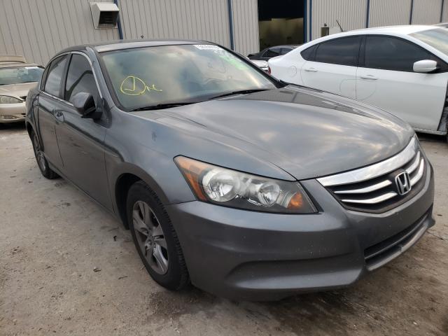 HONDA ACCORD SE 2011 1hgcp2f66ba115118