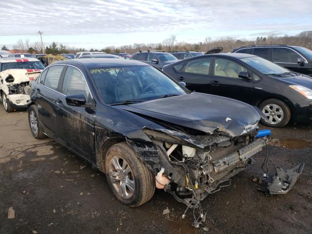 HONDA ACCORD SE 2011 1hgcp2f66ba116687