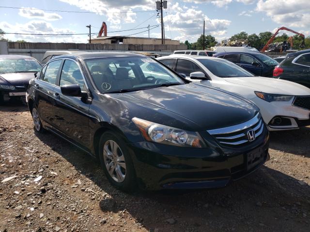 HONDA ACCORD SE 2011 1hgcp2f66ba117192