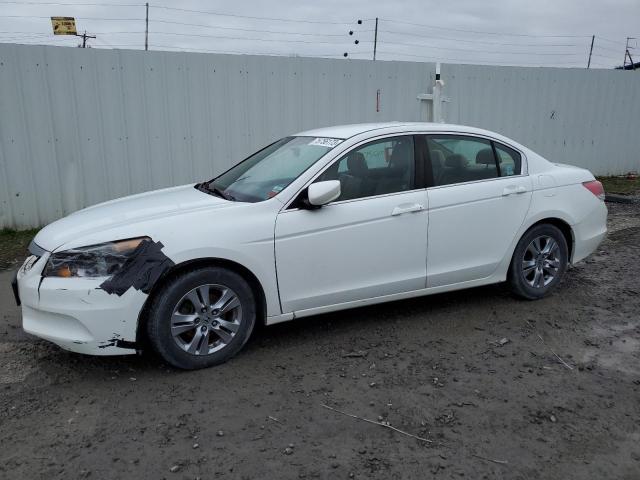 HONDA ACCORD 2011 1hgcp2f66ba119847