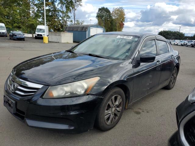 HONDA ACCORD 2011 1hgcp2f66ba122540