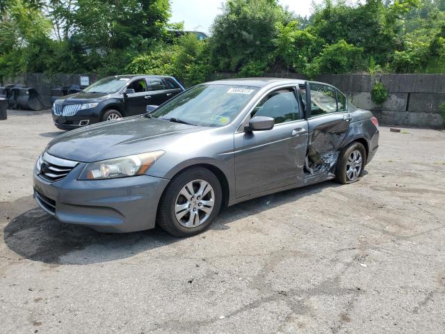 HONDA ACCORD SE 2011 1hgcp2f66ba123297