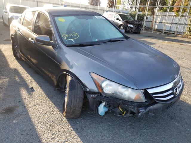 HONDA ACCORD SE 2011 1hgcp2f66ba125616