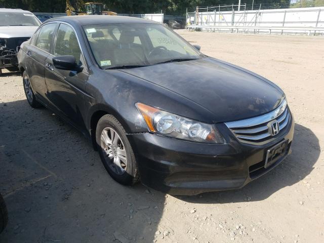 HONDA ACCORD SE 2011 1hgcp2f66ba125745