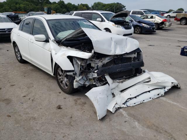 HONDA ACCORD SE 2011 1hgcp2f66ba125972