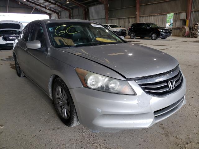 HONDA ACCORD SE 2011 1hgcp2f66ba127544