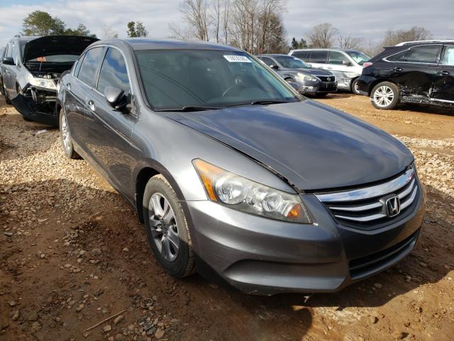 HONDA ACCORD SE 2011 1hgcp2f66ba128810