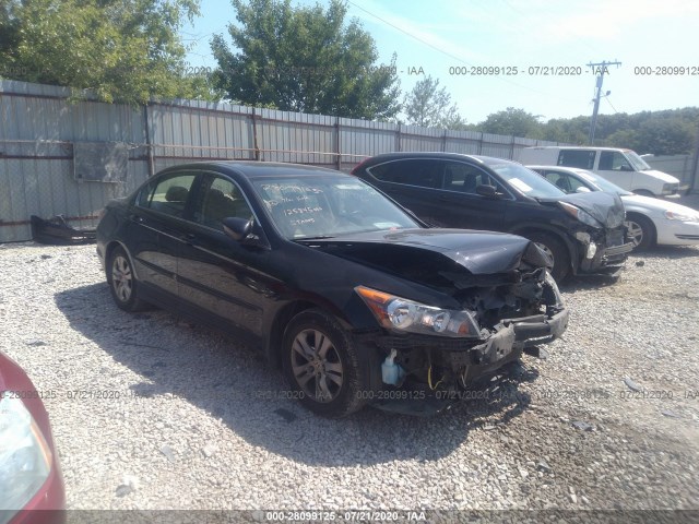 HONDA NULL 2011 1hgcp2f66ba129018