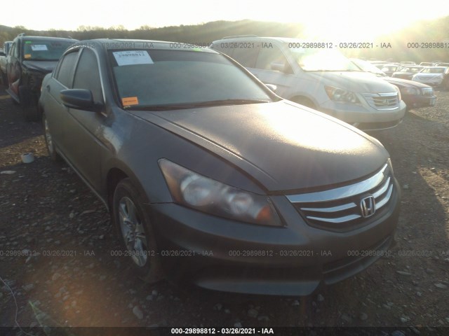 HONDA ACCORD SDN 2011 1hgcp2f66ba134588