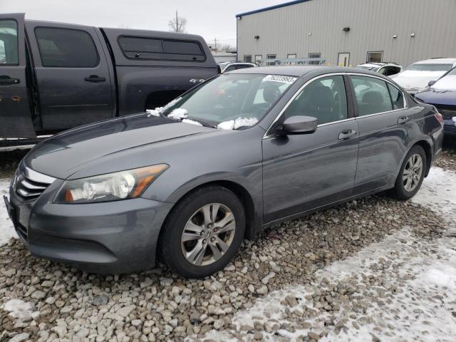 HONDA ACCORD 2011 1hgcp2f66ba134610