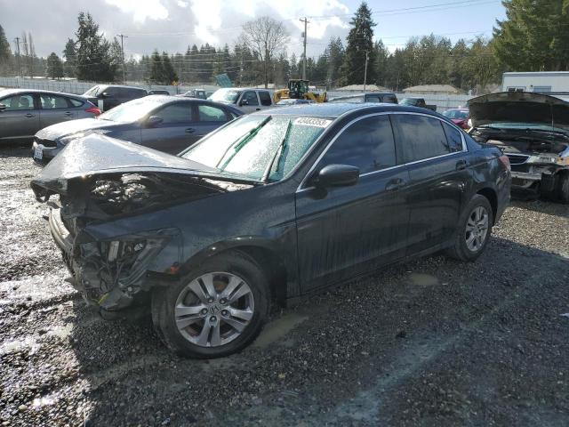 HONDA ACCORD SE 2011 1hgcp2f66ba135417