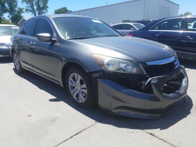 HONDA ACCORD SE 2011 1hgcp2f66ba135465