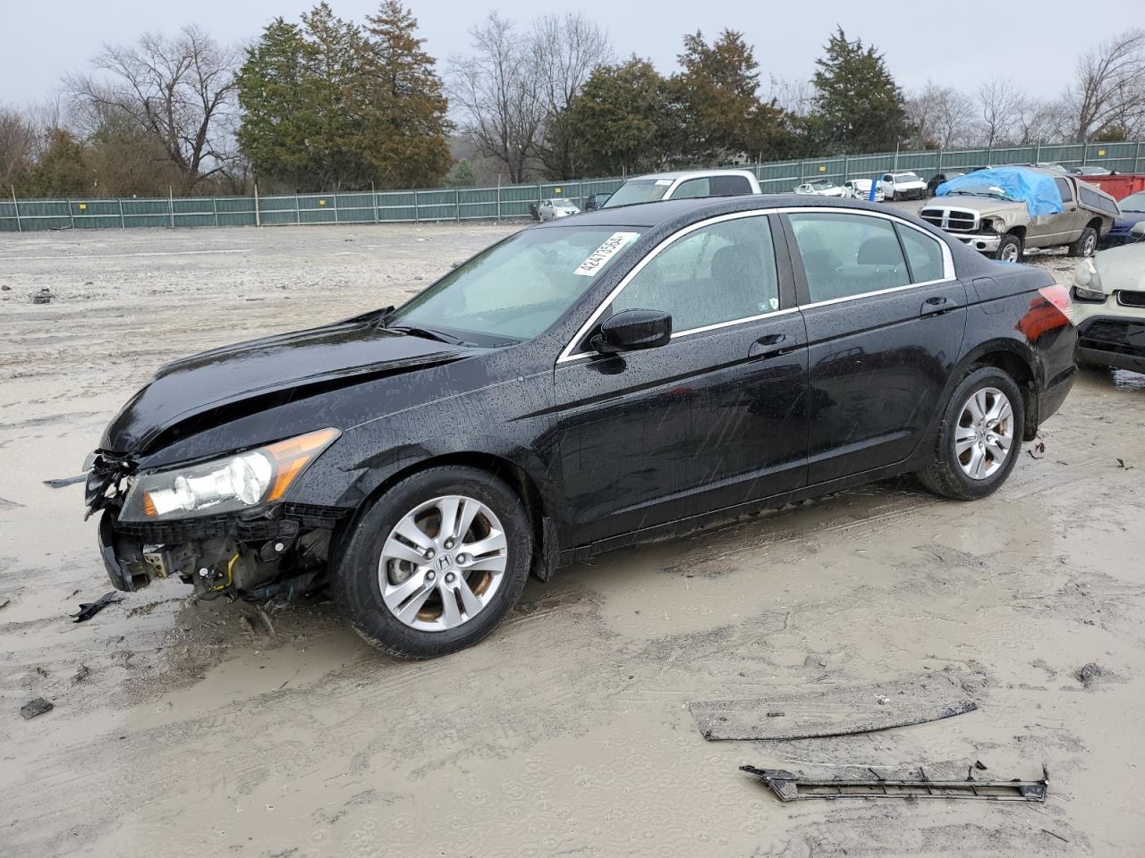 HONDA ACCORD 2011 1hgcp2f66ba139323