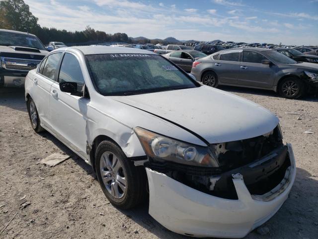 HONDA ACCORD SE 2011 1hgcp2f66ba144036