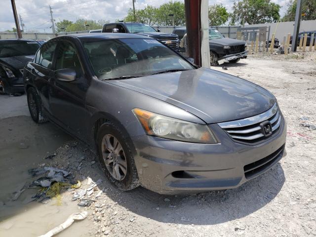 HONDA ACCORD SE 2011 1hgcp2f66ba147048