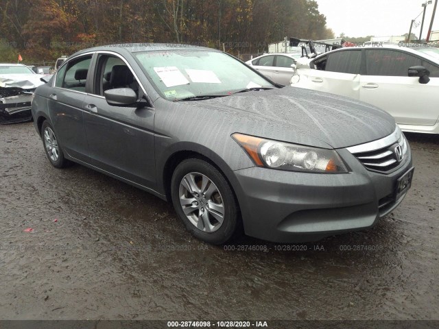 HONDA ACCORD SDN 2011 1hgcp2f66ba150838