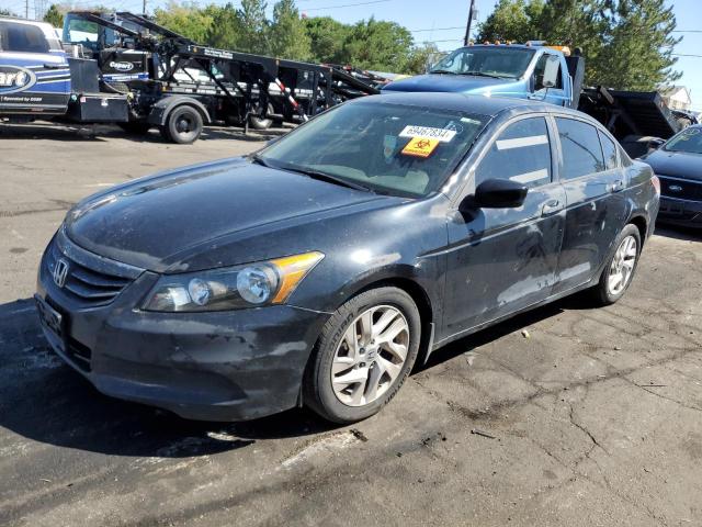 HONDA ACCORD SE 2011 1hgcp2f66ba151567