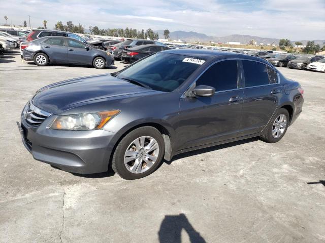 HONDA ACCORD 2011 1hgcp2f66ba153304