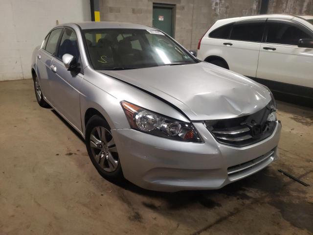 HONDA ACCORD SE 2011 1hgcp2f66ba155750