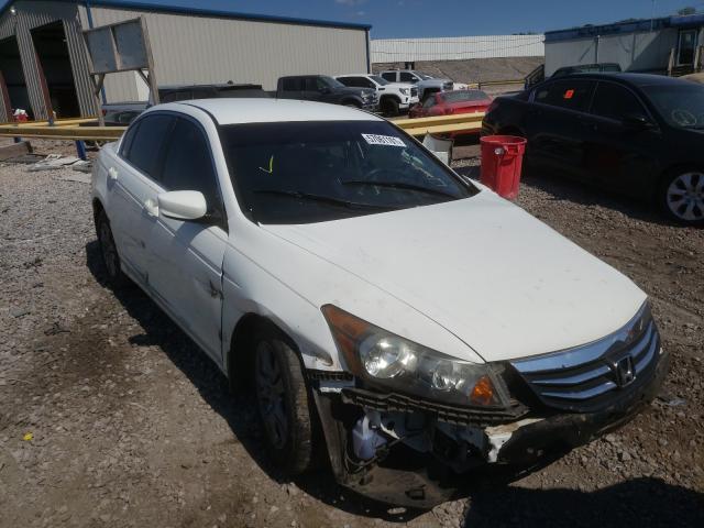 HONDA ACCORD SE 2011 1hgcp2f66ba156929