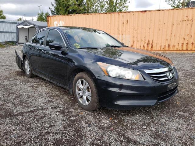 HONDA ACCORD SE 2011 1hgcp2f66ba800820