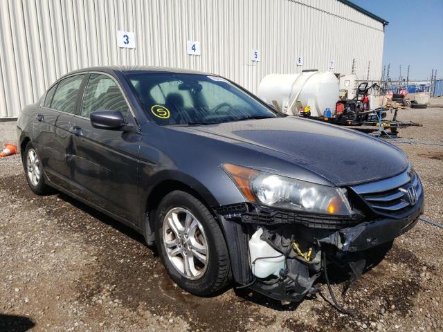 HONDA ACCORD 2011 1hgcp2f66ba803720