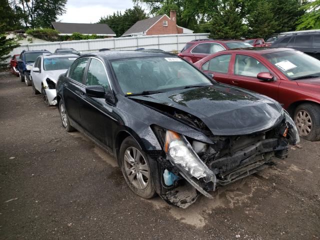 HONDA ACCORD SE 2012 1hgcp2f66ca000312