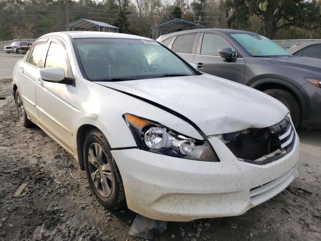 HONDA ACCORD SE 2012 1hgcp2f66ca001007