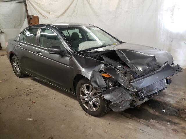 HONDA ACCORD SE 2012 1hgcp2f66ca003128