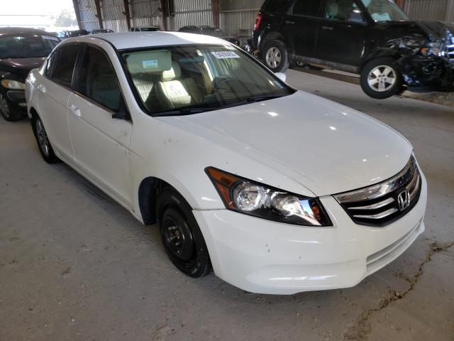 HONDA ACCORD SE 2012 1hgcp2f66ca008099