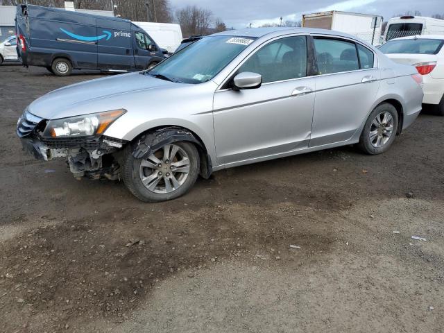 HONDA ACCORD SE 2012 1hgcp2f66ca008765