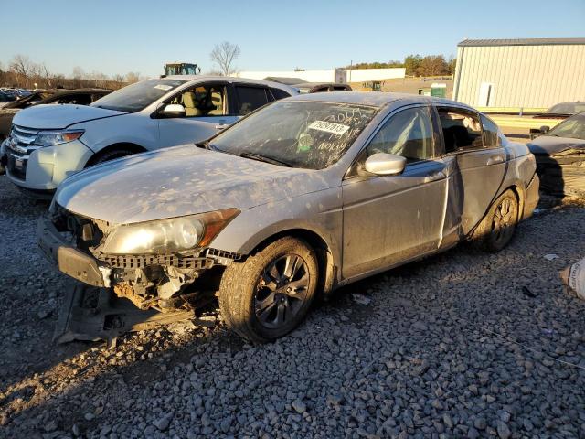 HONDA ACCORD 2012 1hgcp2f66ca009009