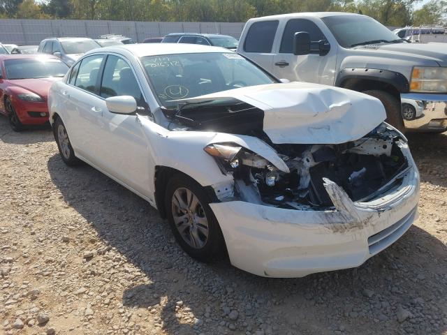 HONDA ACCORD SE 2012 1hgcp2f66ca016512