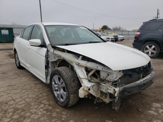 HONDA ACCORD SE 2012 1hgcp2f66ca016641