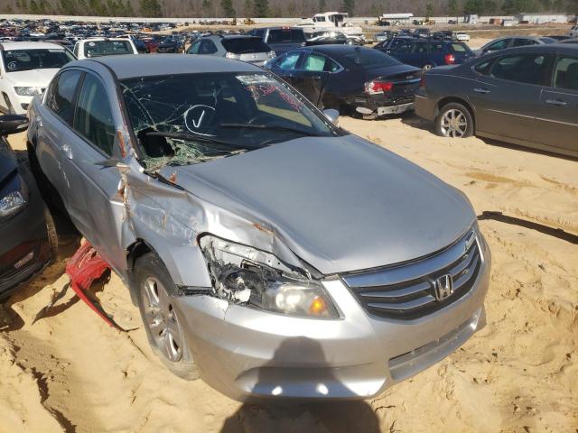 HONDA ACCORD SE 2012 1hgcp2f66ca017966