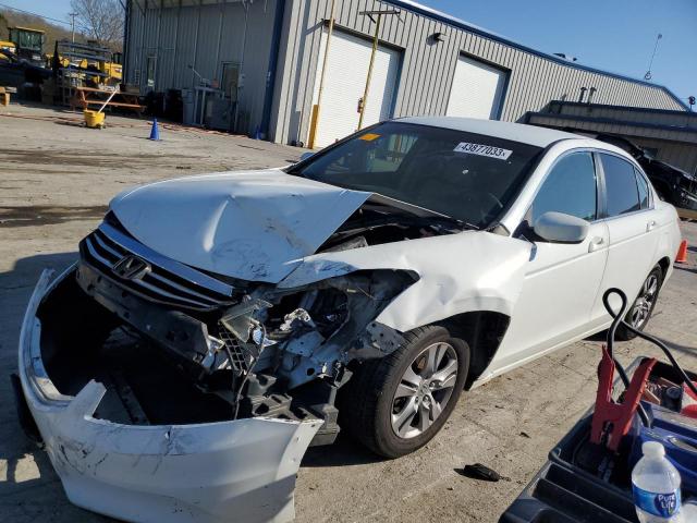 HONDA ACCORD SE 2012 1hgcp2f66ca018888