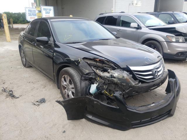 HONDA ACCORD SE 2012 1hgcp2f66ca019393